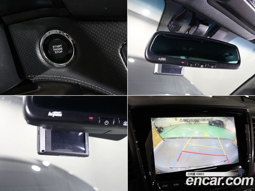 KG_Mobility_Ssangyong Rexton 2023