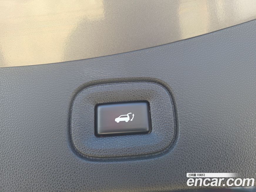 Renault-KoreaSamsung QM6 2023