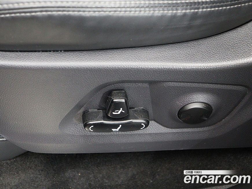 KG_Mobility_Ssangyong Rexton 2023