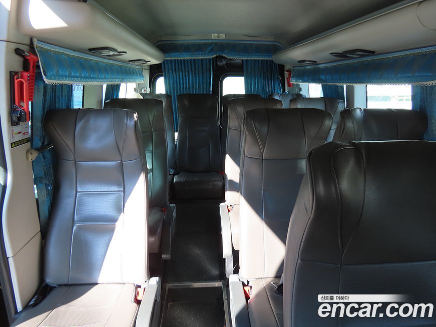 Renault-KoreaSamsung Master 2019