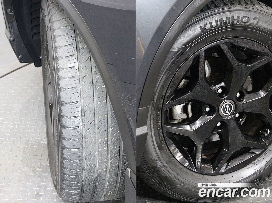 KG_Mobility_Ssangyong Rexton 2023