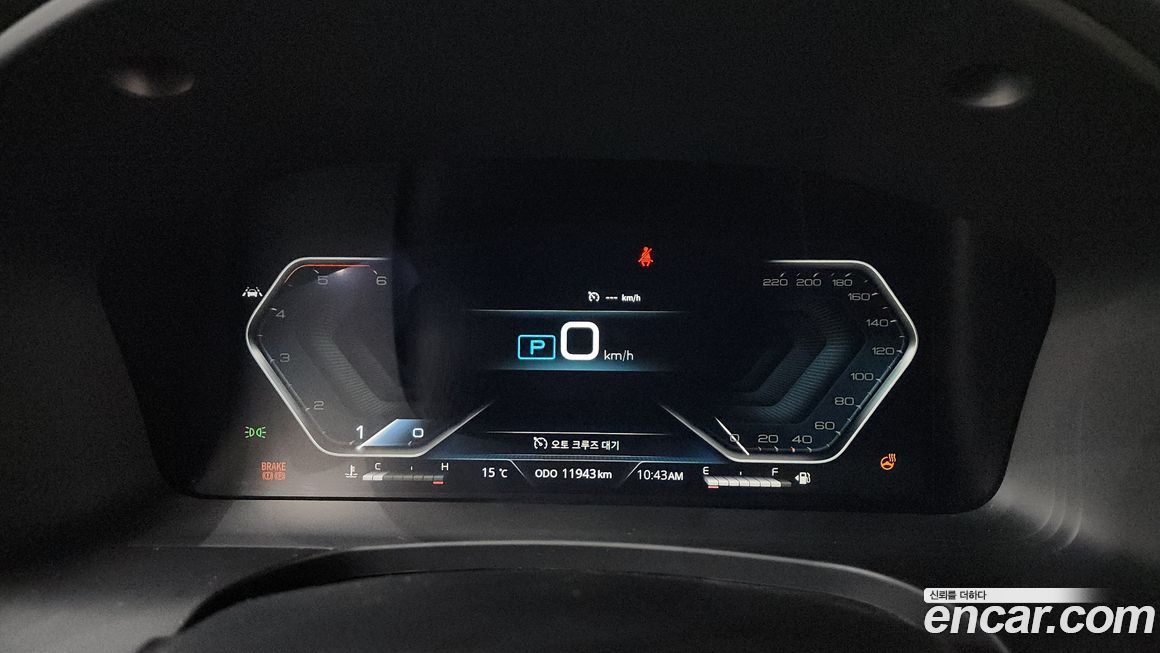 KG_Mobility_Ssangyong Rexton 2023