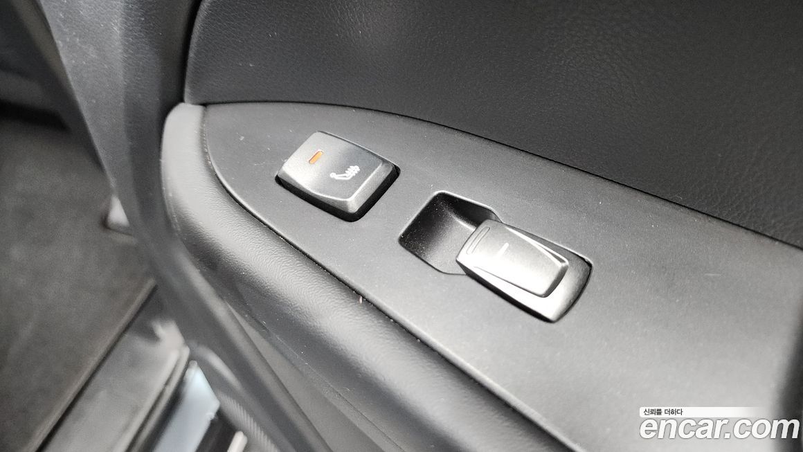 KG_Mobility_Ssangyong Rexton 2023