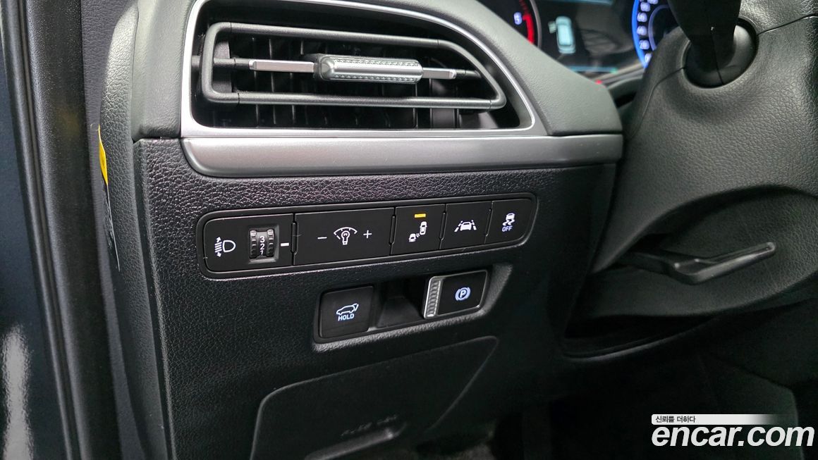 Hyundai Palisade 2019