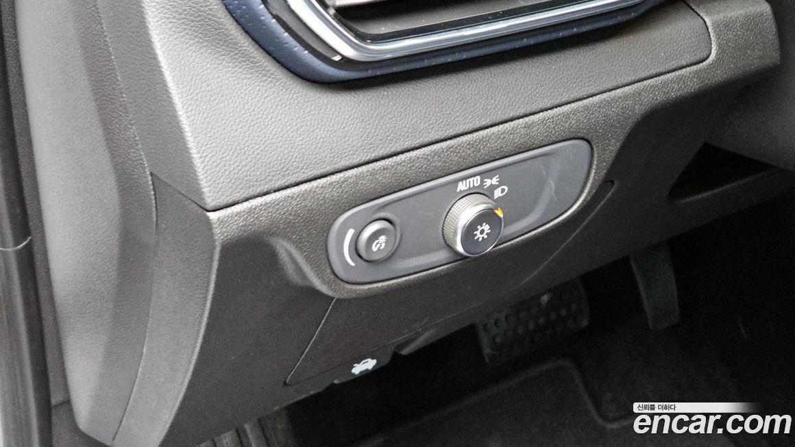 ChevroletGMDaewoo 볼트 EUV 2022