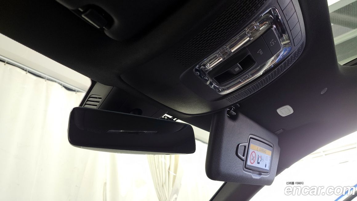 Mercedes-Benz A-Class 2021