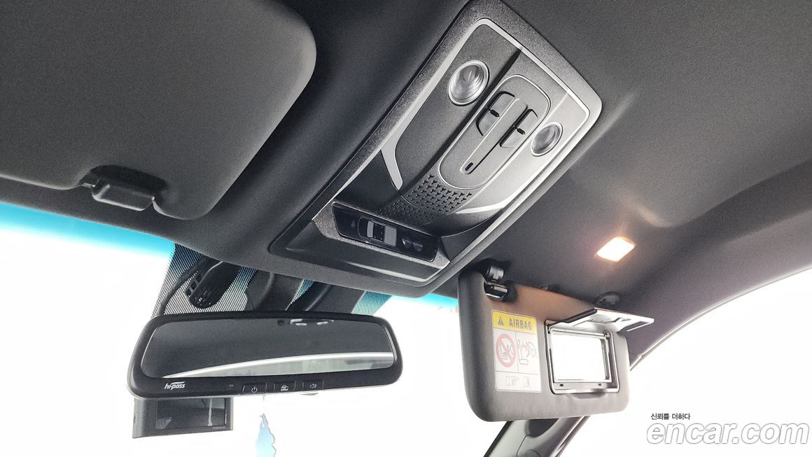 KG_Mobility_Ssangyong Rexton 2023