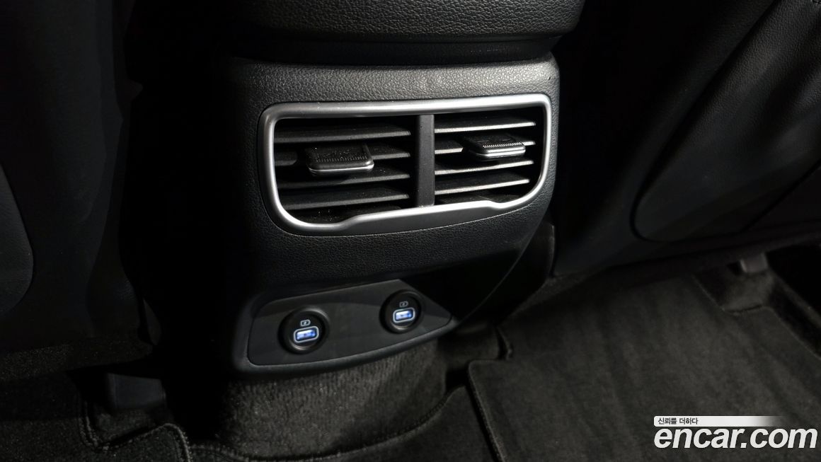 Hyundai Santafe 2023