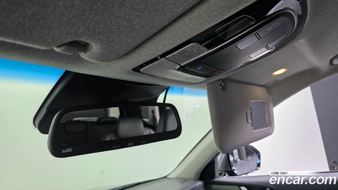 Hyundai Palisade 2019