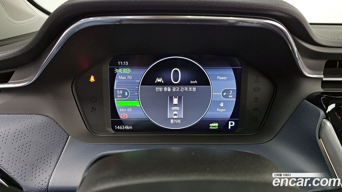 ChevroletGMDaewoo 볼트 EUV 2022