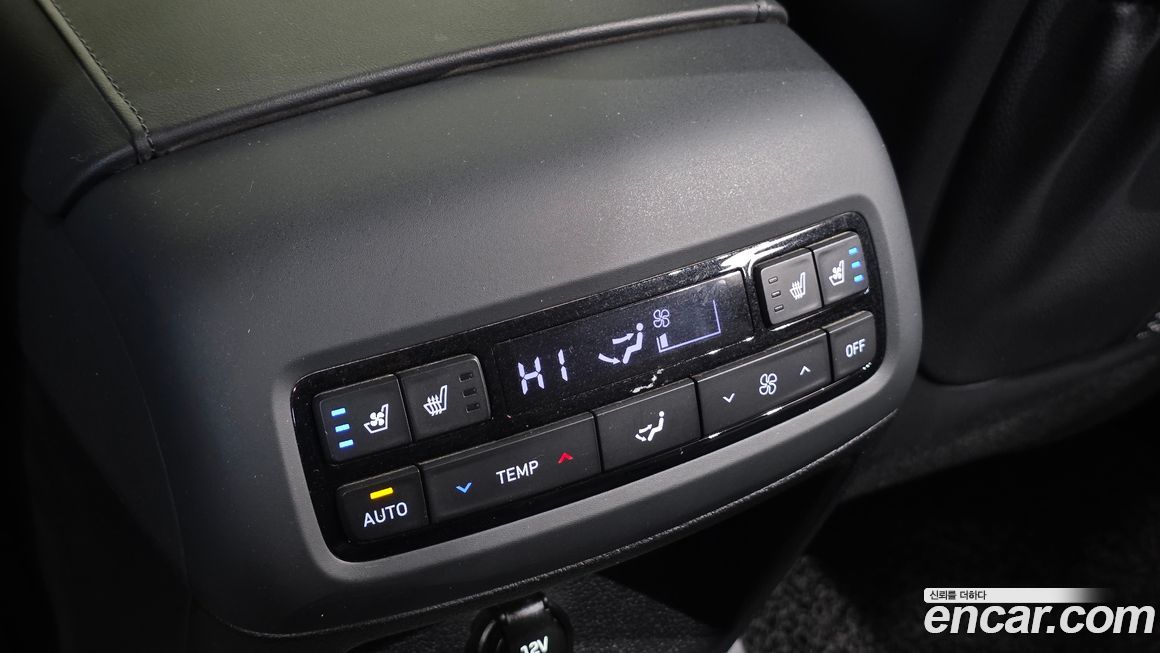 Hyundai Palisade 2019