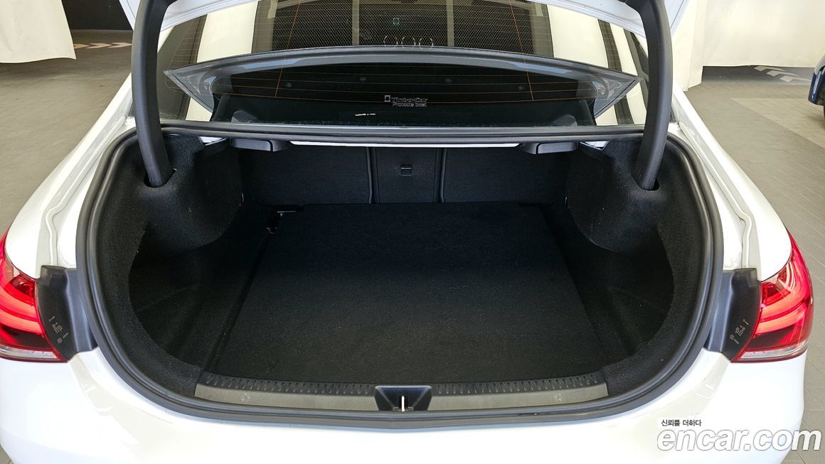 Mercedes-Benz A-Class 2021