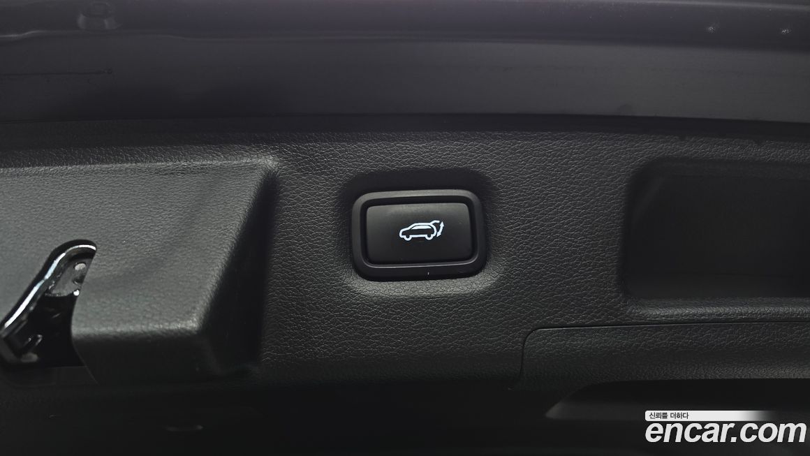 Hyundai Santafe 2023