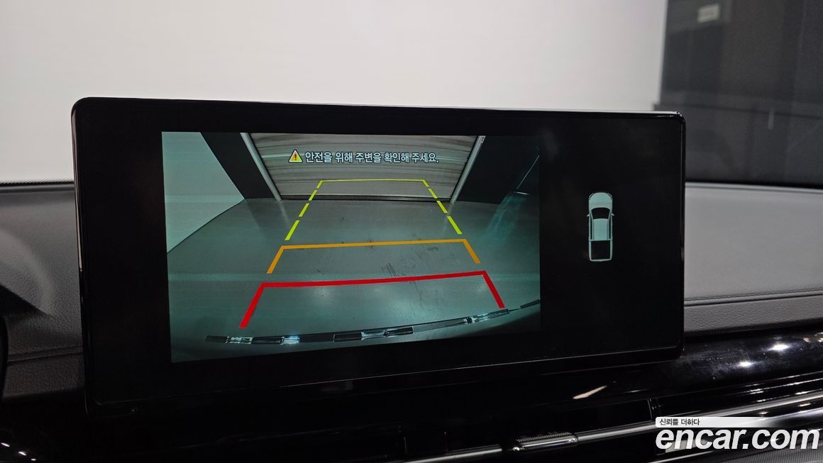 KG_Mobility_Ssangyong Rexton 2024