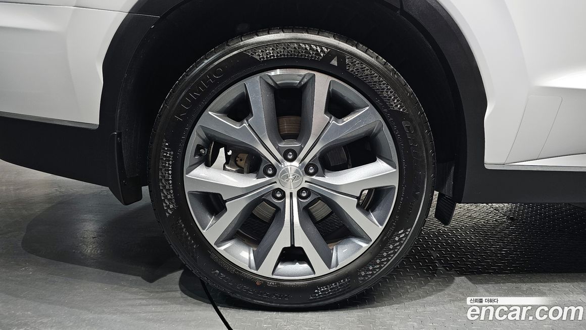 Hyundai Palisade 2020