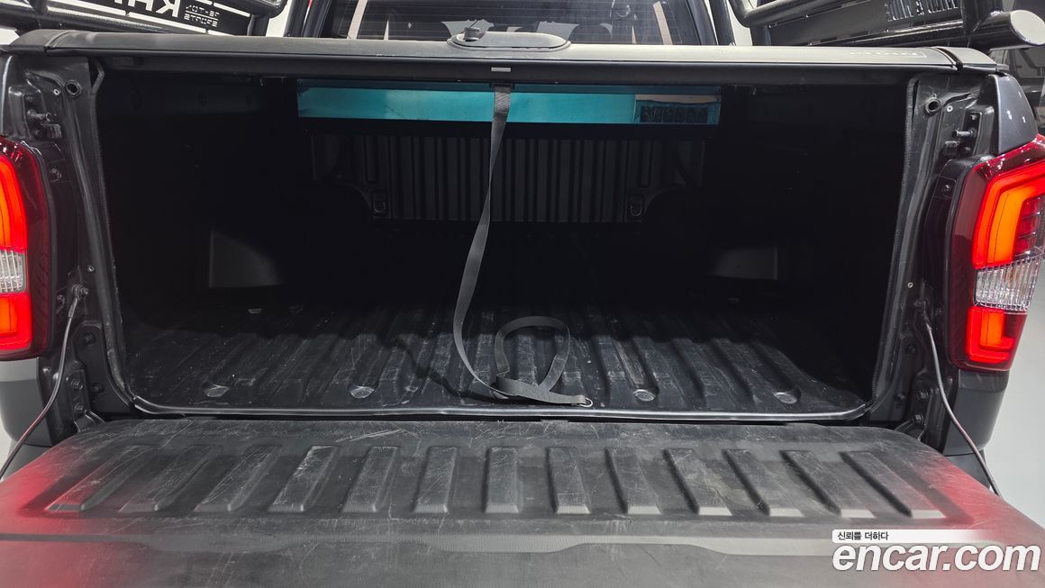 KG_Mobility_Ssangyong Rexton 2024