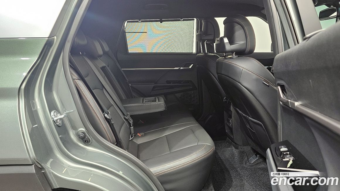 KG_Mobility_Ssangyong Torres 2025