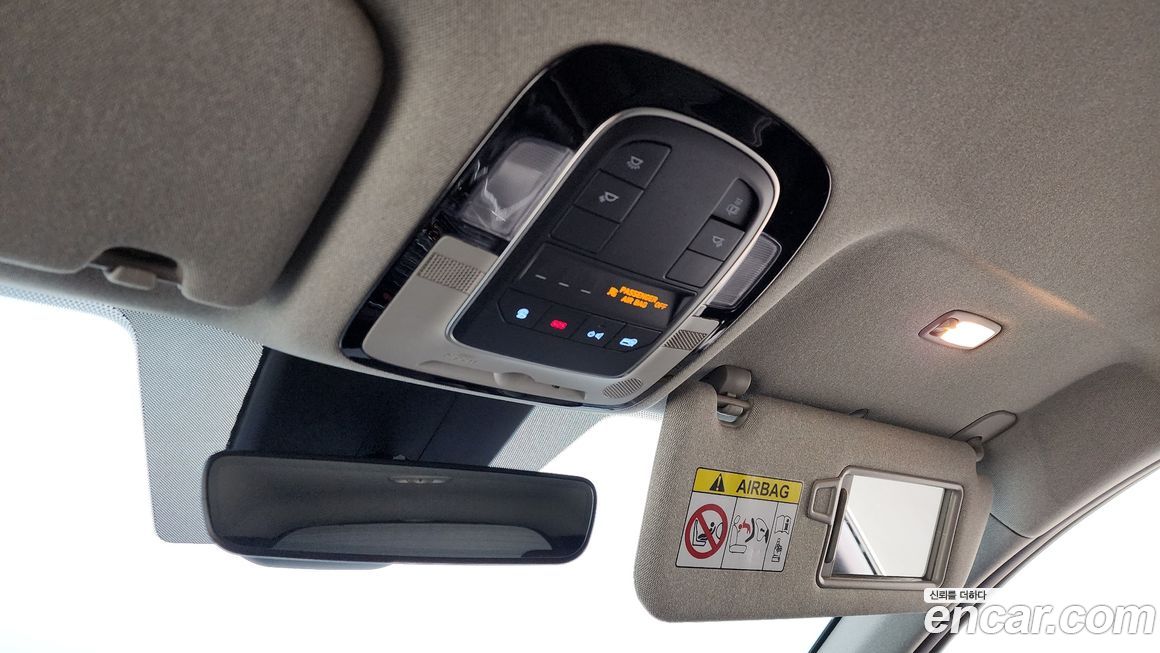 Hyundai Santafe 2022