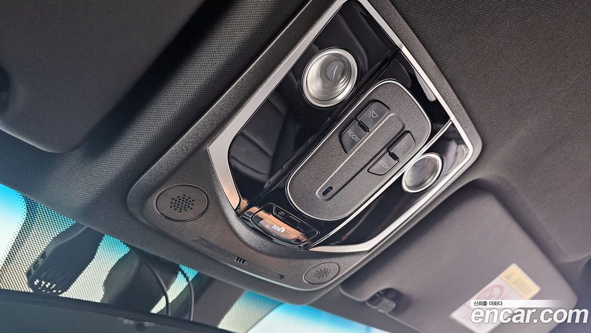 KG_Mobility_Ssangyong Torres 2025