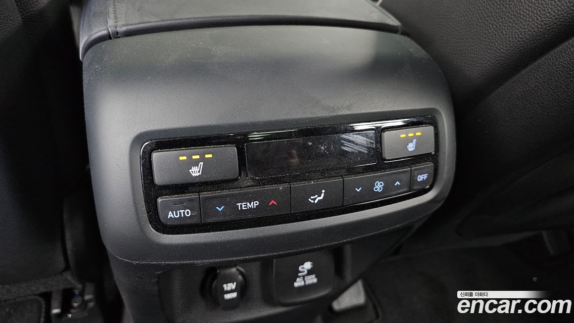 Hyundai Palisade 2019