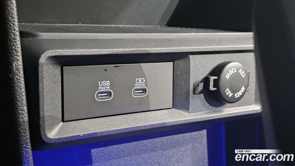 KG_Mobility_Ssangyong Torres 2025