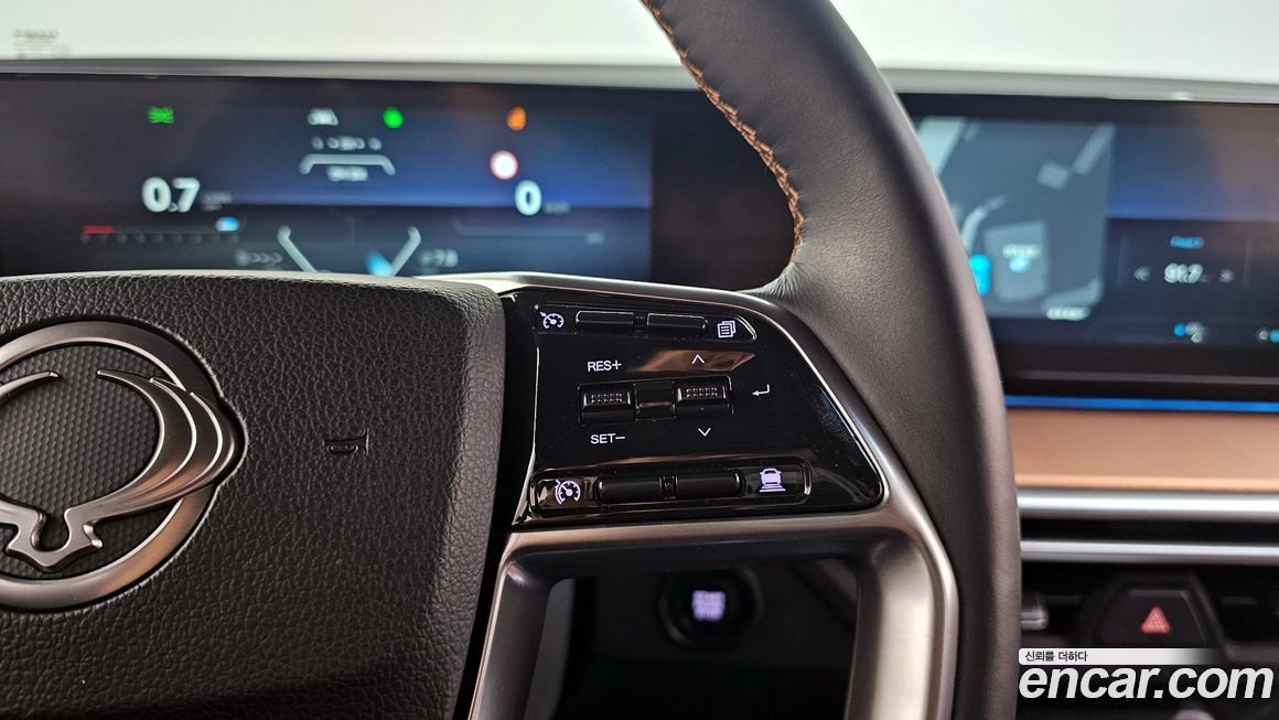 KG_Mobility_Ssangyong Torres 2025