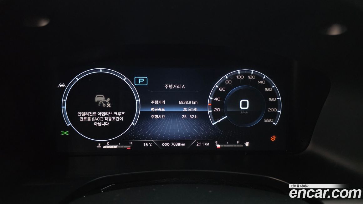 KG_Mobility_Ssangyong Rexton 2024