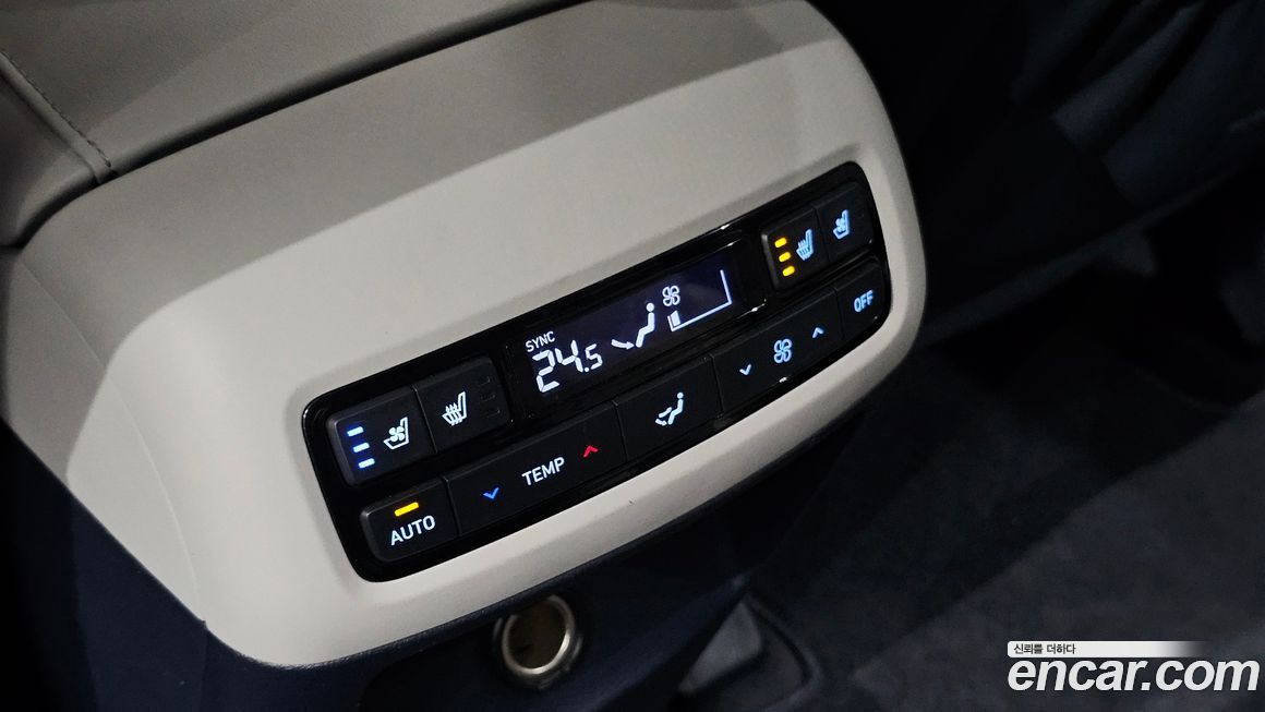 Hyundai Palisade 2020