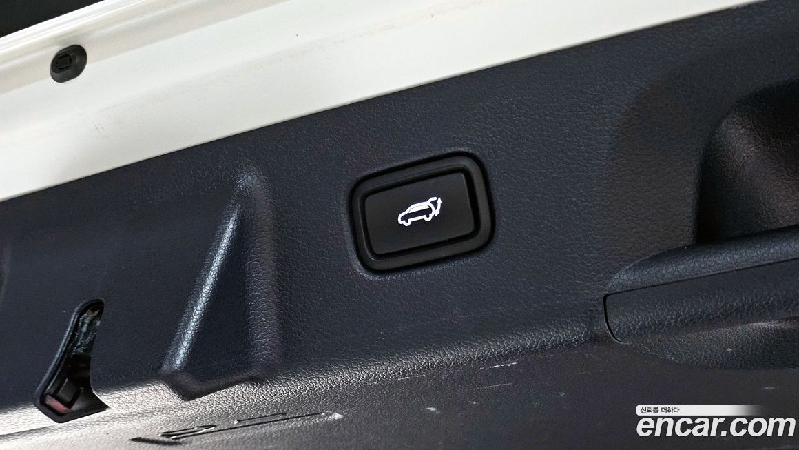 Hyundai Palisade 2020