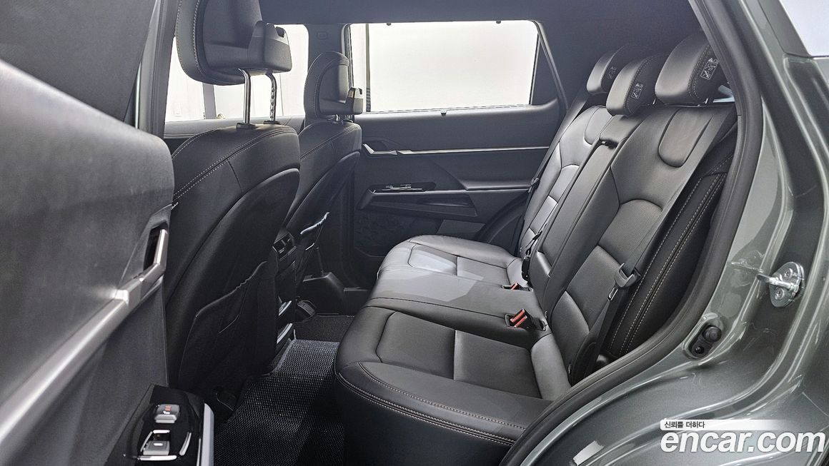 KG_Mobility_Ssangyong Torres 2025