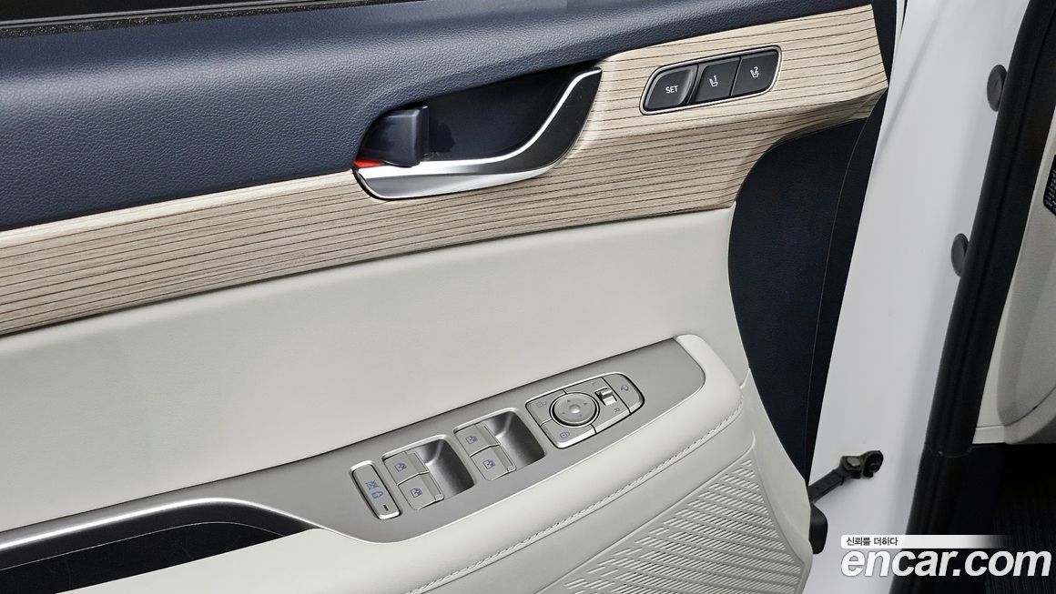 Hyundai Palisade 2020