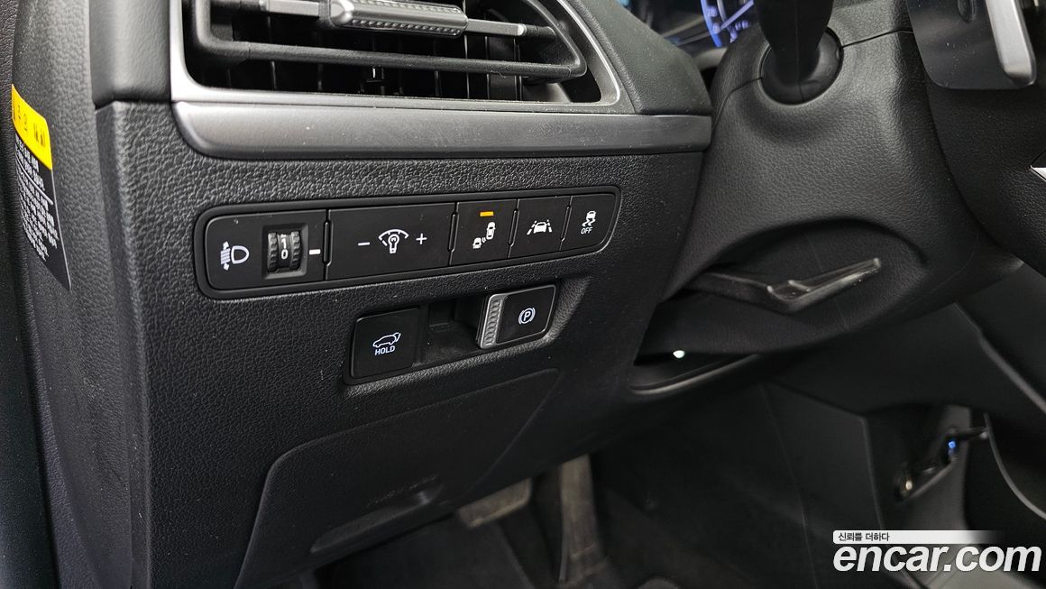 Hyundai Palisade 2019