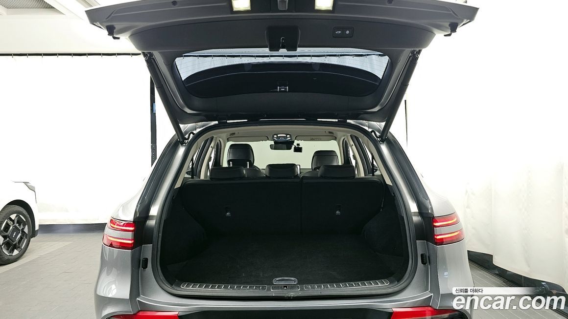 Genesis GV70 2021