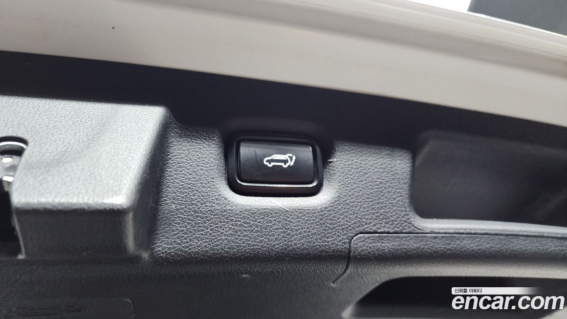 Hyundai Santafe 2022