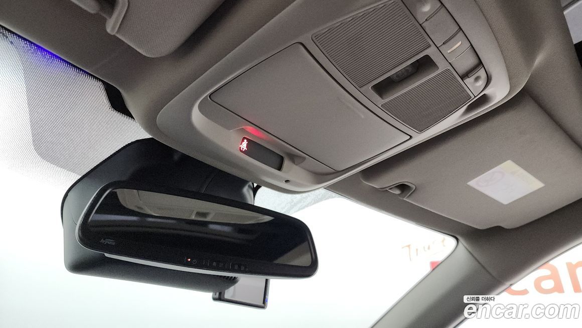 Renault-KoreaSamsung QM6 2025