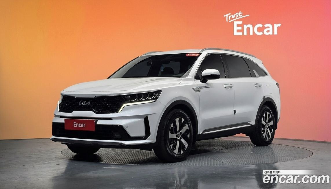 Kia Sorento 2023
