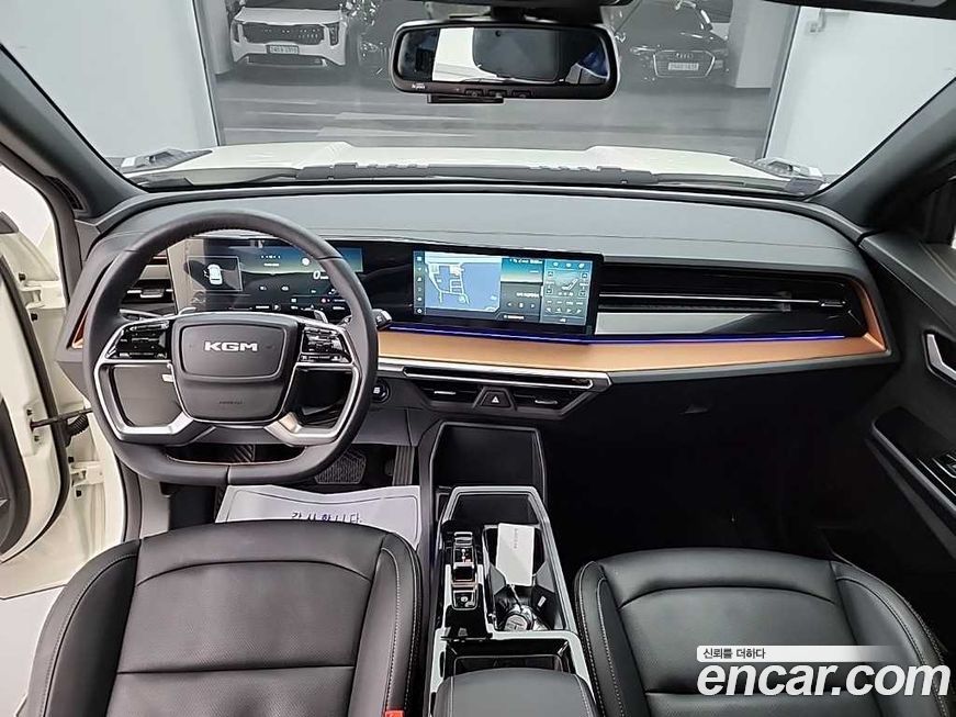 KG_Mobility_Ssangyong Torres 2026