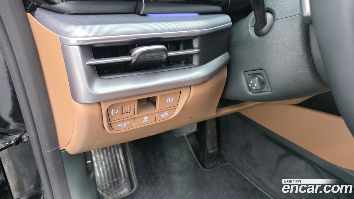 Hyundai Grandeur 2024