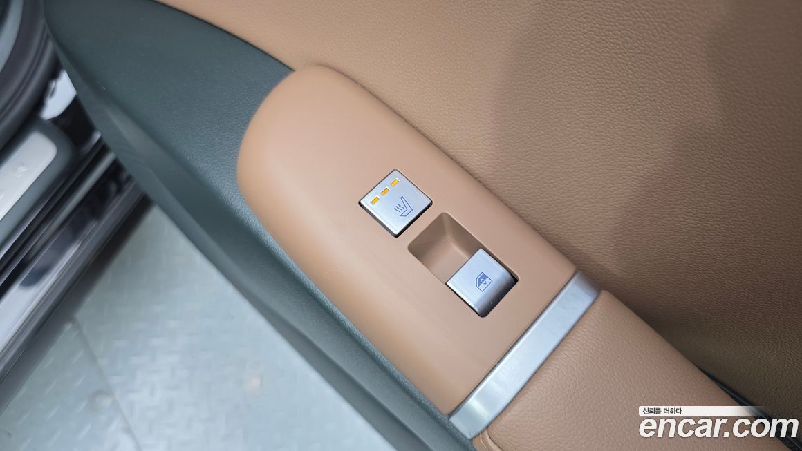 Hyundai Grandeur 2024