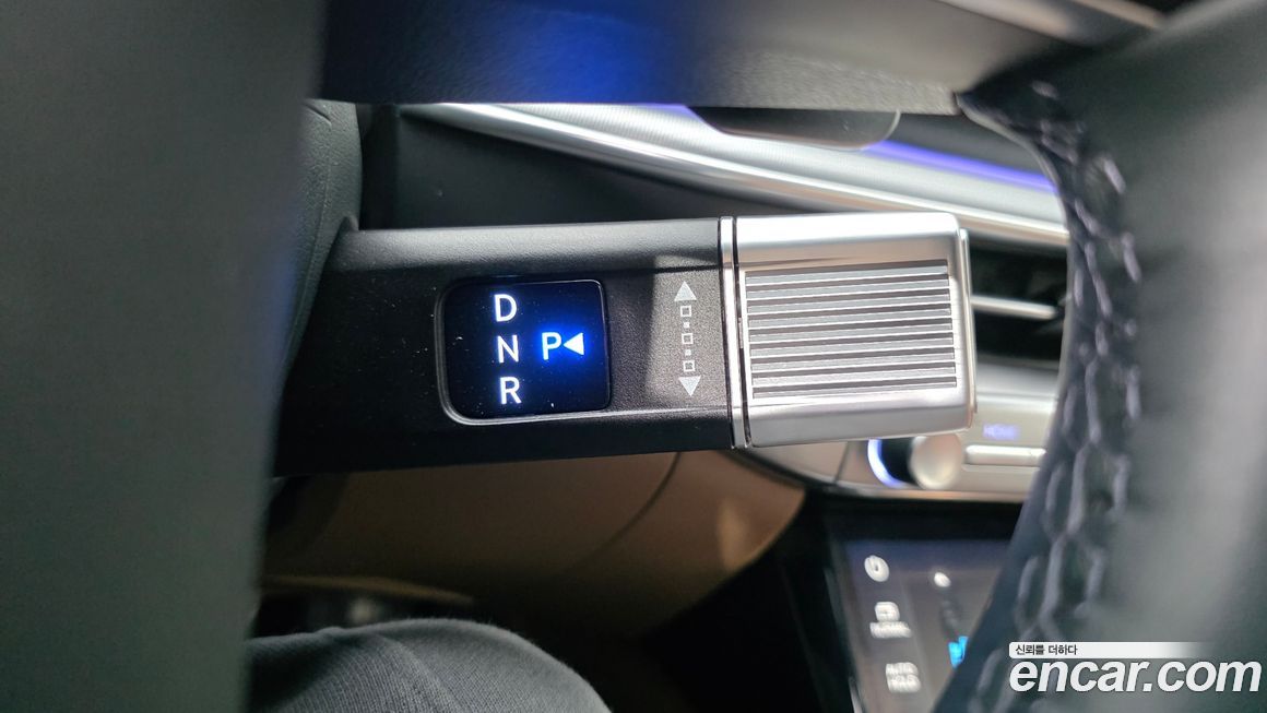 Hyundai Grandeur 2024