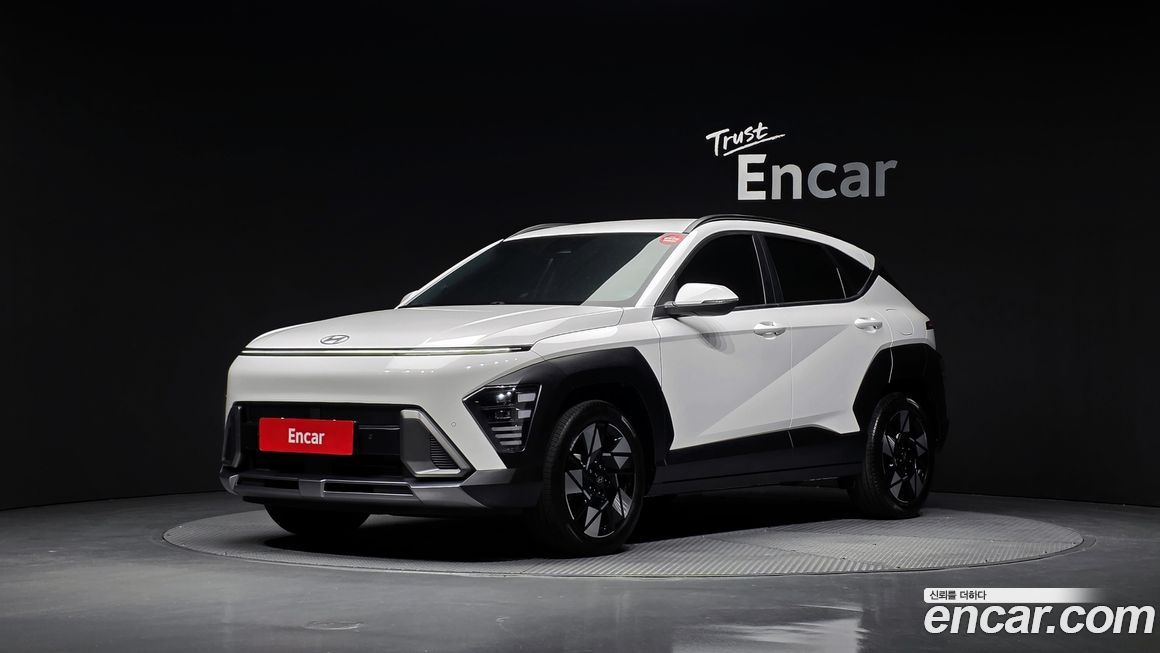 Hyundai Kona 2023