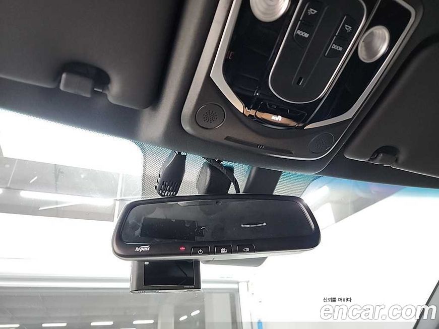 KG_Mobility_Ssangyong Torres 2026