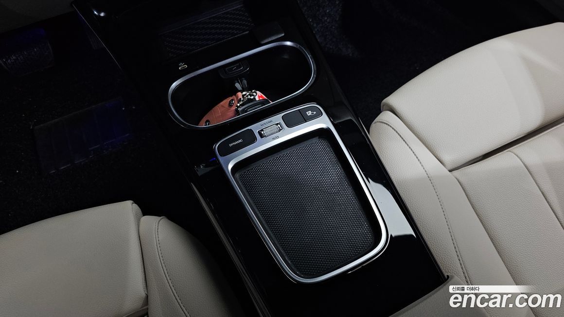 Mercedes-Benz A-Class 2024