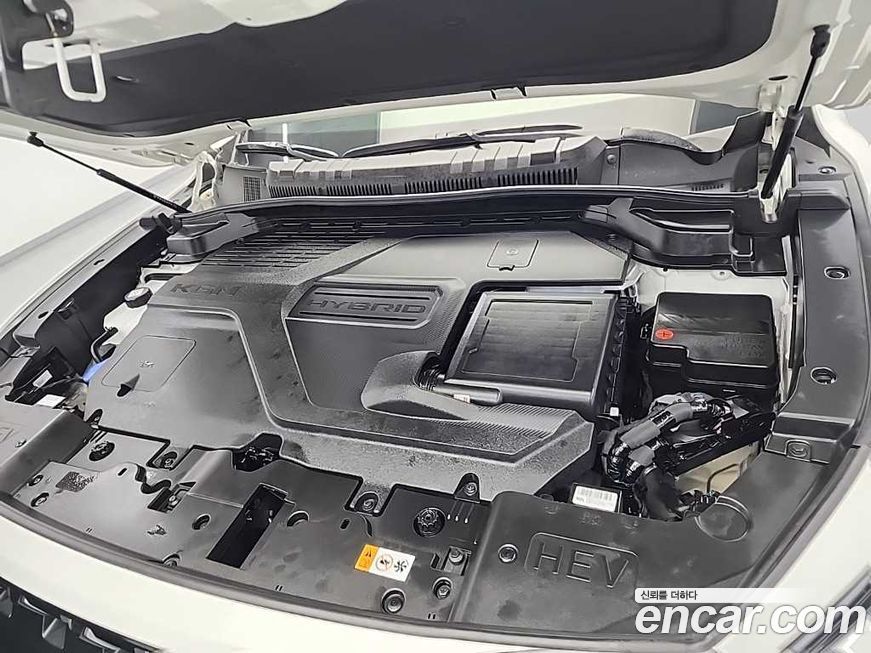 KG_Mobility_Ssangyong Torres 2026