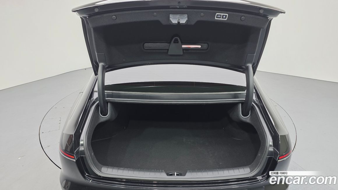 Hyundai Grandeur 2024