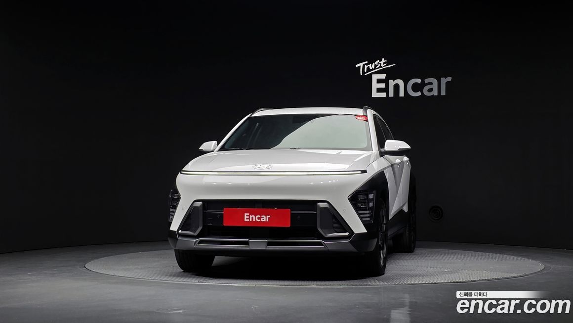 Hyundai Kona 2023