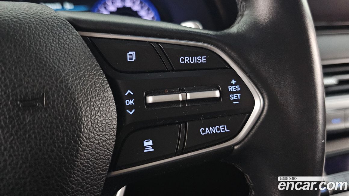 Hyundai Palisade 2020