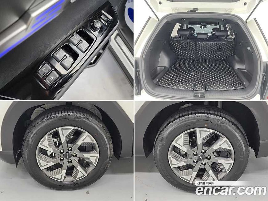 KG_Mobility_Ssangyong Torres 2026