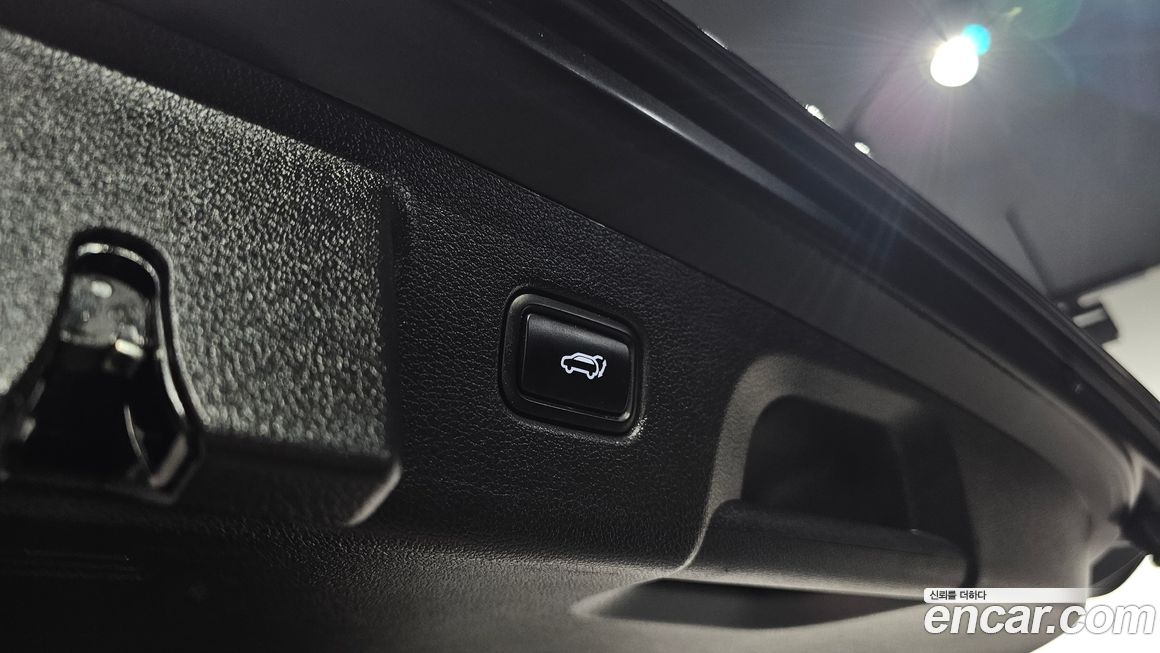 Hyundai Palisade 2020