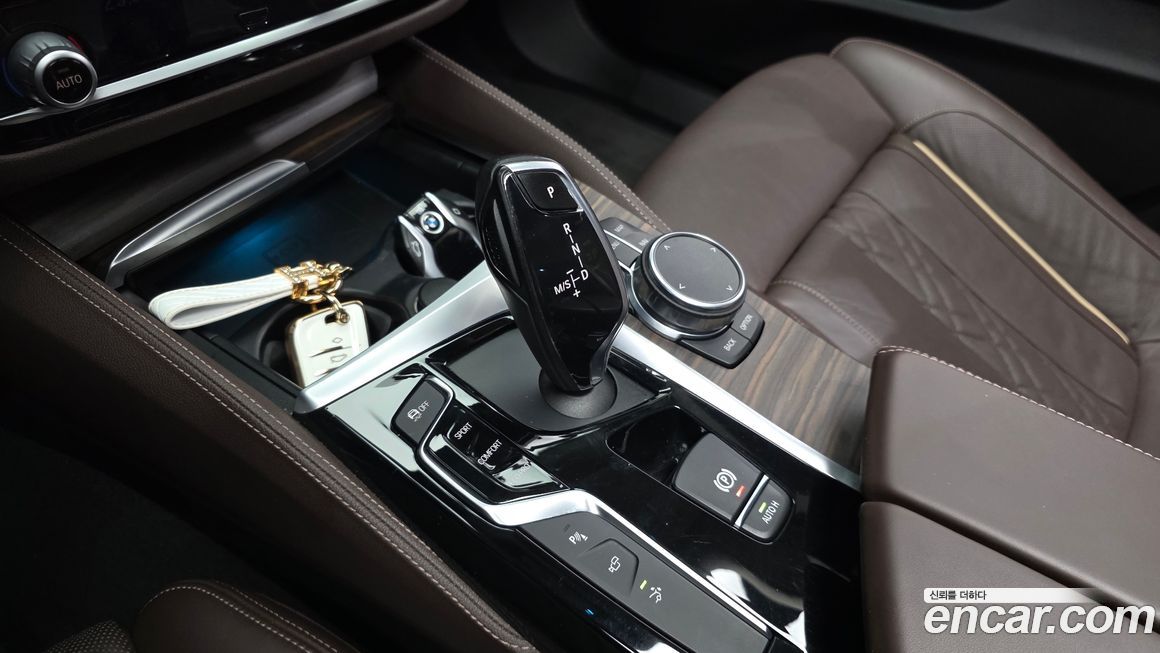 BMW Gran Turismo 2018